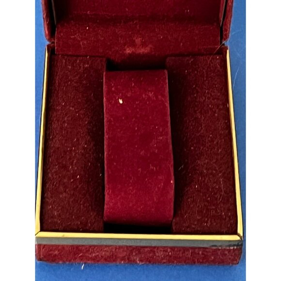 Geneve Ladies Round Two-Tone Yellow & Silver Bracelet Watch Diamond accents - Picture 12 of 14